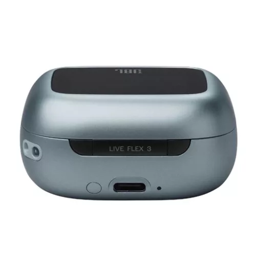 JBL LIVEFLEX3BLU fülhallgató tws bluetooth