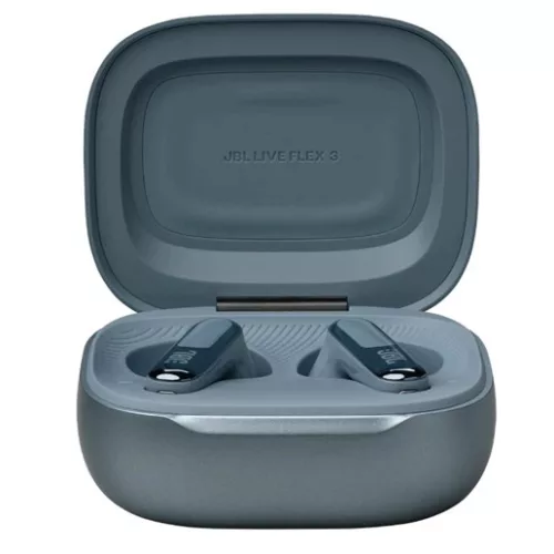 JBL LIVEFLEX3BLU fülhallgató tws bluetooth