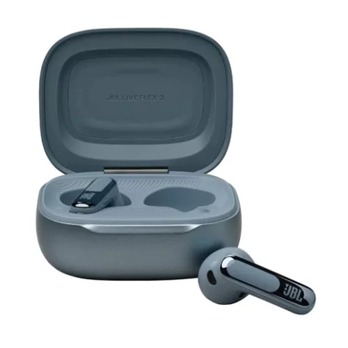 JBL LIVEFLEX3BLU fülhallgató tws bluetooth