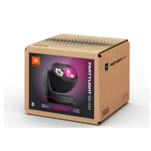 JBL PLBEAMEU partybox light beam