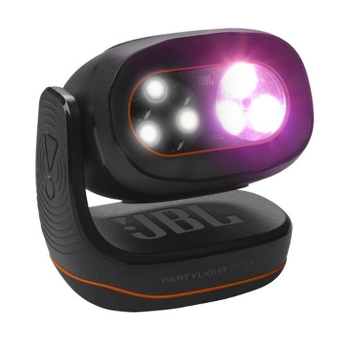 JBL PLBEAMEU partybox light beam
