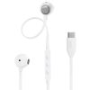 JBL T 305 C WHT fülhallgató