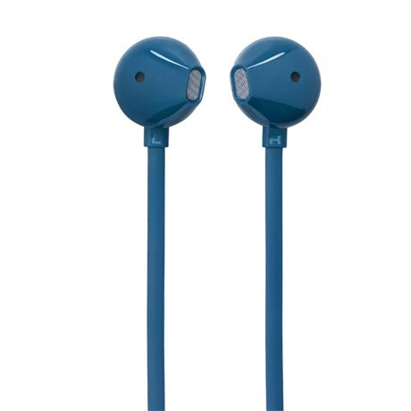 JBL T 305 C BLU fülhallgató