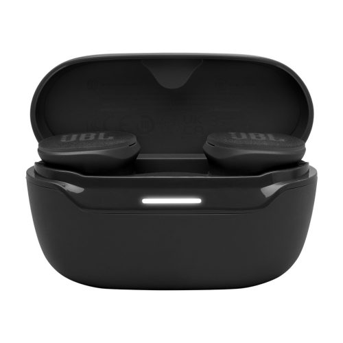 JBL Endurance Race 2 BLK fülhallgató