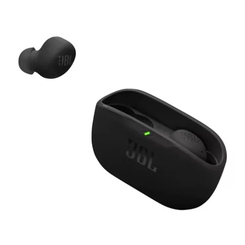 JBL VBUDS2BLK FEKETE fülhallgató tws bluetooth