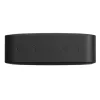 JBL GOES2BLKEU hordozható bluetooth hangszóró