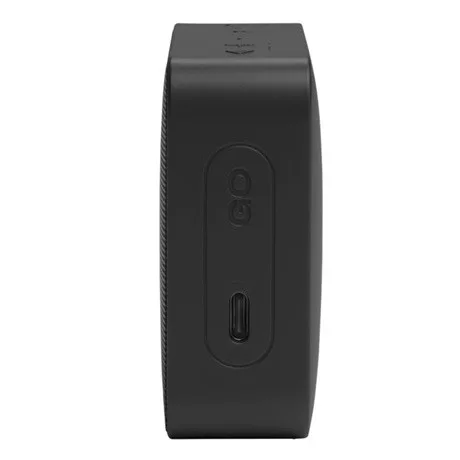 JBL GOES2BLKEU hordozható bluetooth hangszóró