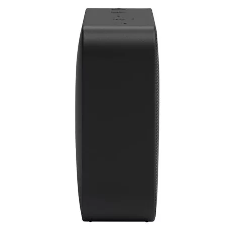 JBL GOES2BLKEU hordozható bluetooth hangszóró