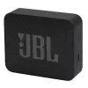 JBL GOES2BLKEU hordozható bluetooth hangszóró