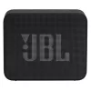 JBL GOES2BLKEU hordozható bluetooth hangszóró