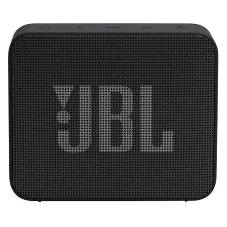 JBL GOES2BLKEU hordozható bluetooth hangszóró