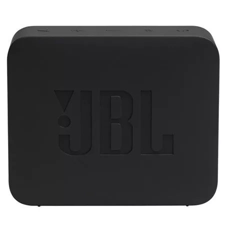JBL GOES2BLKEU hordozható bluetooth hangszóró
