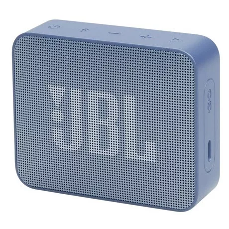 JBL GOES2BLUEU hordozható bluetooth hangszóró