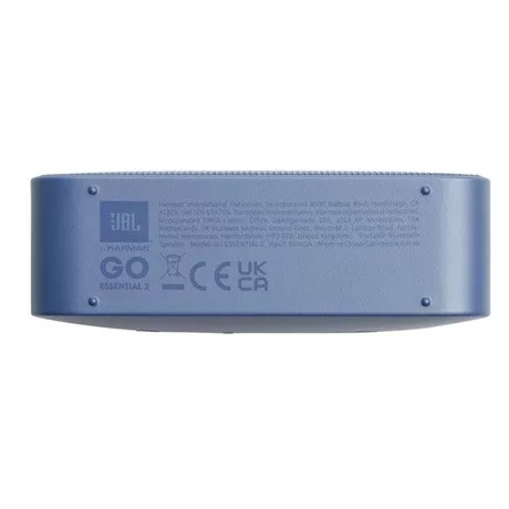 JBL GOES2BLUEU hordozható bluetooth hangszóró