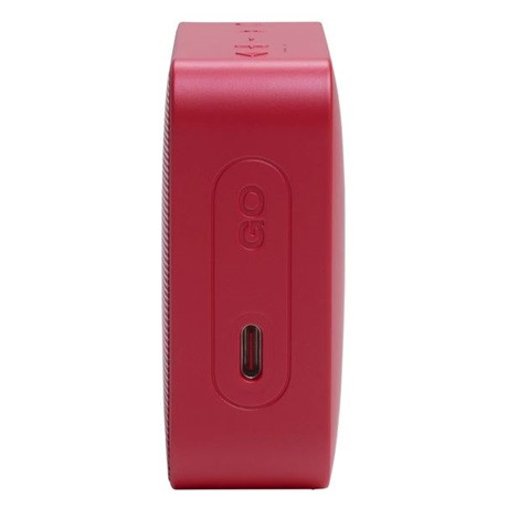 JBL GOES2REDEU hordozható bluetooth hangszóró