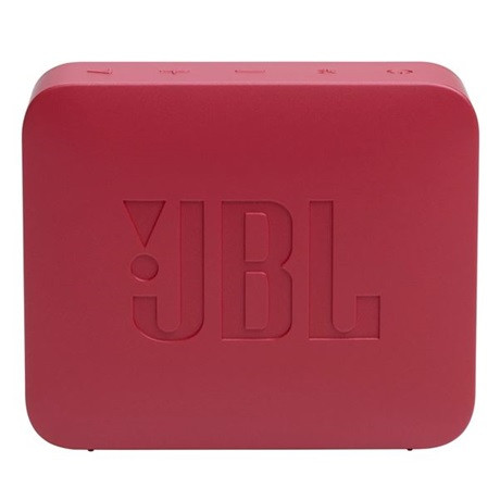 JBL GOES2REDEU hordozható bluetooth hangszóró