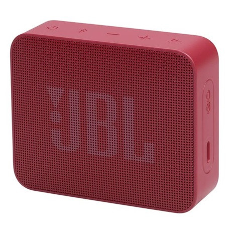 JBL GOES2REDEU hordozható bluetooth hangszóró