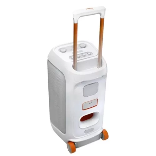 JBL PBSTAGE320SWEP FEHÉR partybox