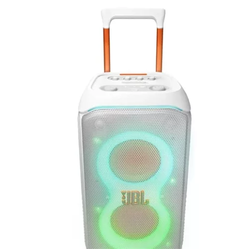 JBL PBSTAGE320SWEP FEHÉR partybox