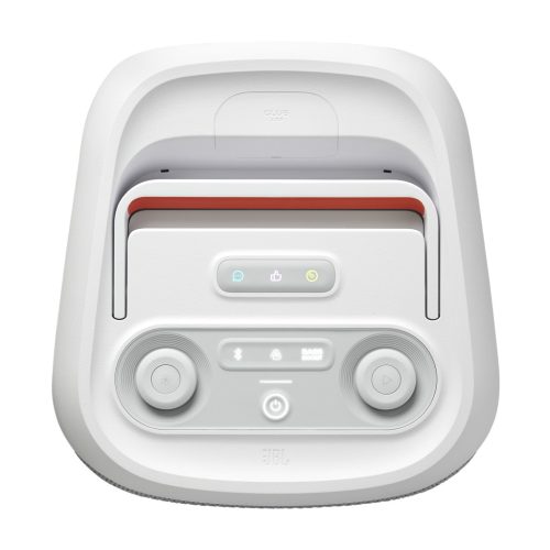 JBL PARTYBOX CLUB 120 SWEP FEHÉR partybox fehér