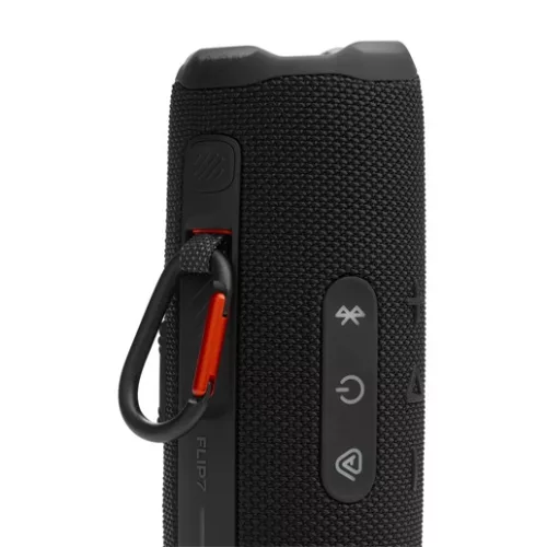 JBL FLIP7BLK bluetooth hangszóró
