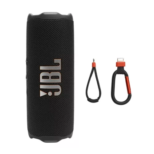 JBL FLIP7BLK bluetooth hangszóró