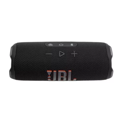 JBL FLIP7BLK bluetooth hangszóró