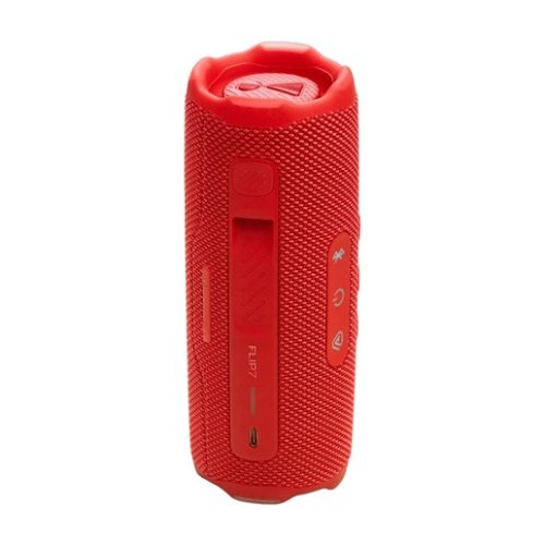 JBL FLIP7RED bluetooth hangszóró