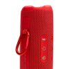 JBL FLIP7RED bluetooth hangszóró