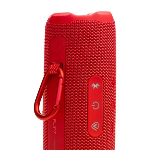 JBL FLIP7RED bluetooth hangszóró