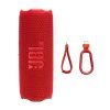 JBL FLIP7RED bluetooth hangszóró