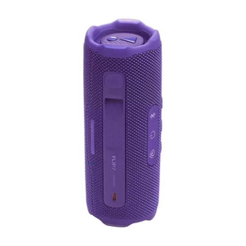 JBL FLIP7PUR bluetooth hangszóró