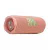 JBL FLIP7PINK bluetooth hangszóró