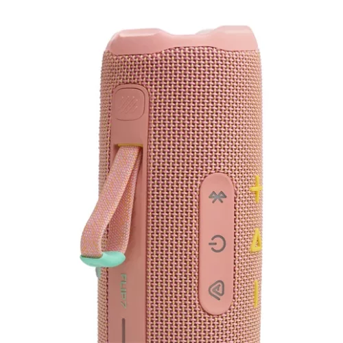 JBL FLIP7PINK bluetooth hangszóró
