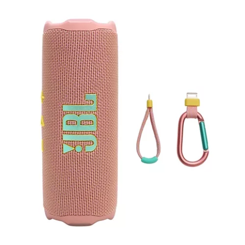JBL FLIP7PINK bluetooth hangszóró