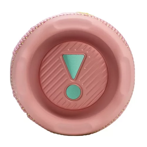 JBL FLIP7PINK bluetooth hangszóró