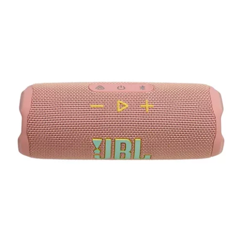 JBL FLIP7PINK bluetooth hangszóró
