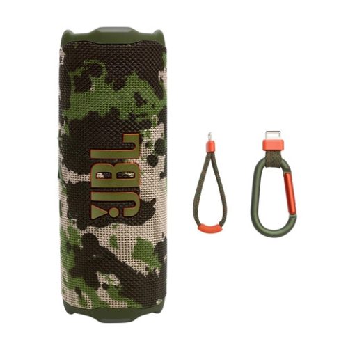 JBL FLIP7SQUAD bluetooth hangszóró