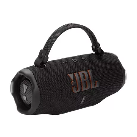 JBL CHARGE6BLK bluetooth hangszóró