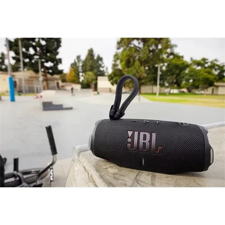 JBL CHARGE6BLK bluetooth hangszóró