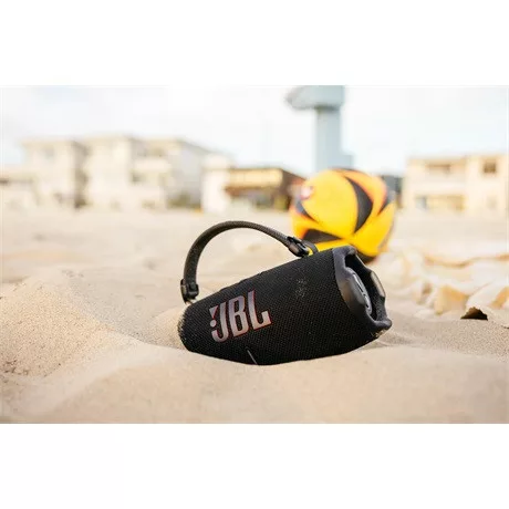 JBL CHARGE6BLK bluetooth hangszóró