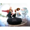 JBL CHARGE6BLK bluetooth hangszóró