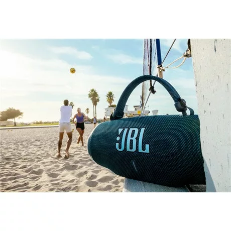 JBL CHARGE6BLU bluetooth hangszóró