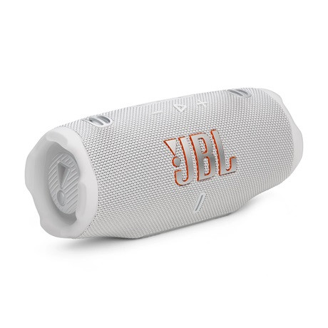 JBL CHARGE6WHT bluetooth hangszóró