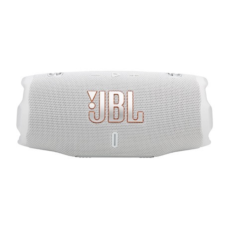 JBL CHARGE6WHT bluetooth hangszóró