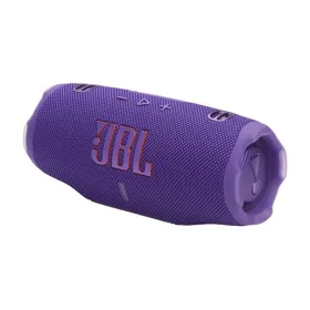 JBL CHARGE6PUR bluetooth hangszóró