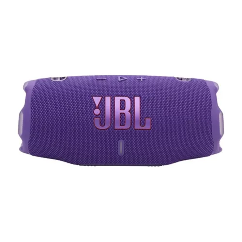 JBL CHARGE6PUR bluetooth hangszóró