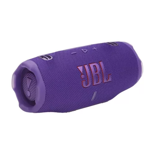 JBL CHARGE6PUR bluetooth hangszóró