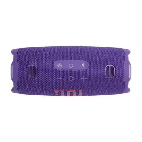 JBL CHARGE6PUR bluetooth hangszóró