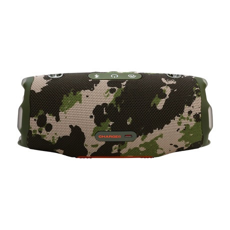 JBL CHARGE6SQUAD bluetooth hangszóró